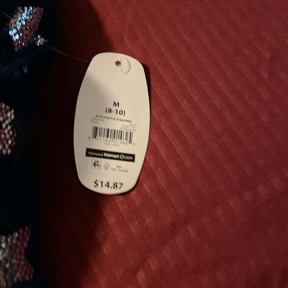 Sleepwear - Picture 3 of 4